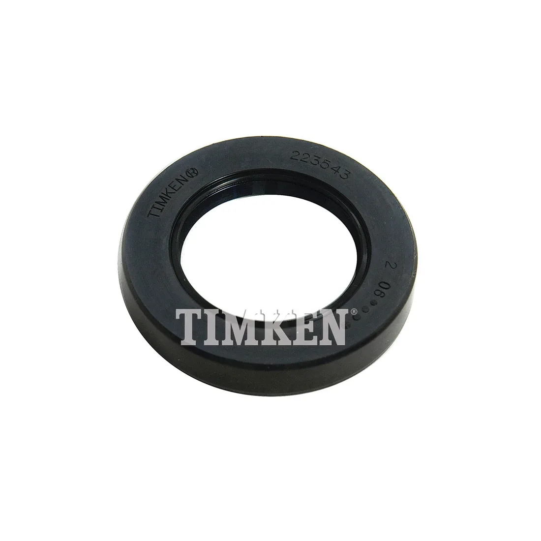 Fits Ford Fiesta Timken Manual Transmission Output Shaft Seal Set of 2 image 2