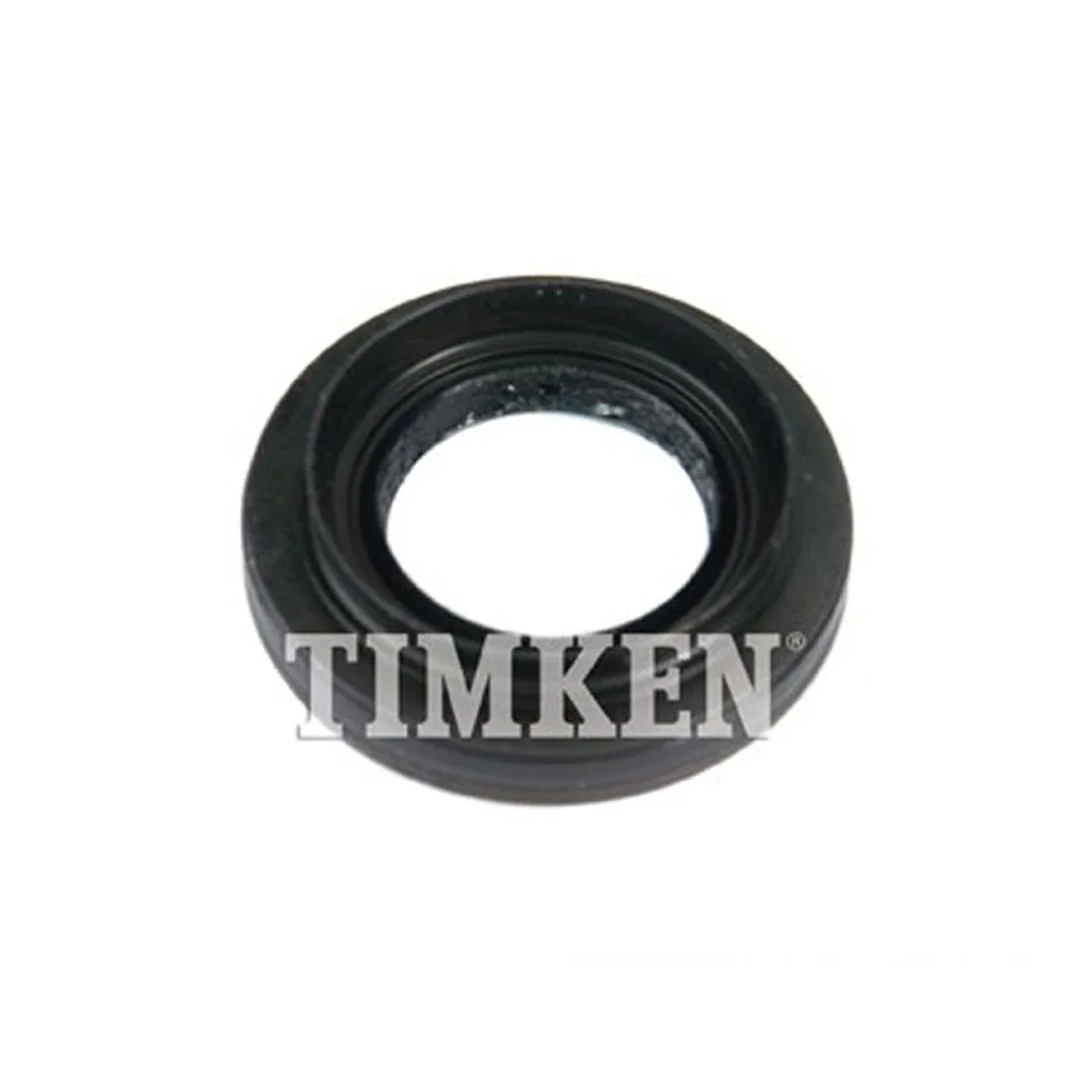 Fits Nissan Altima Timken Automatic Transmission Output Shaft Seal Set of 2 image 2