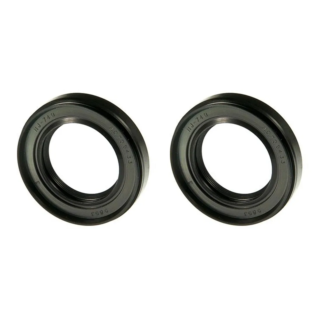 For 1991-2002 2003 Ford Escort National 2X Manual Transmission Output Shaft Seal image 3