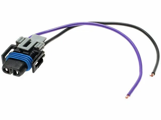 For Achieva Auto Trans Output Shaft Speed Sensor Connector SMP 43438GD