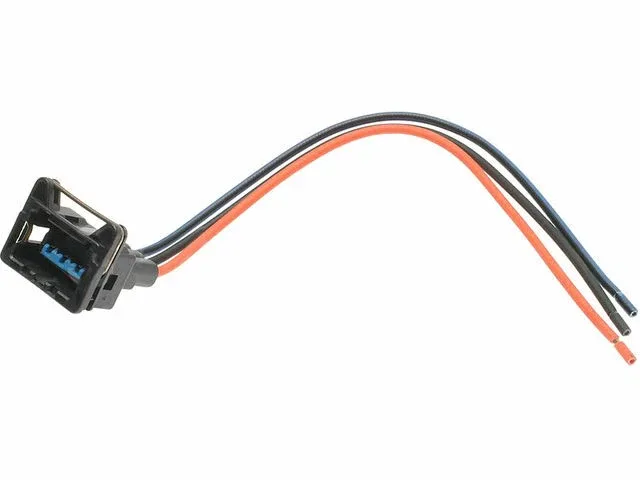 For Eagle Talon Auto Trans Output Shaft Speed Sensor Connector SMP 92264XQ
