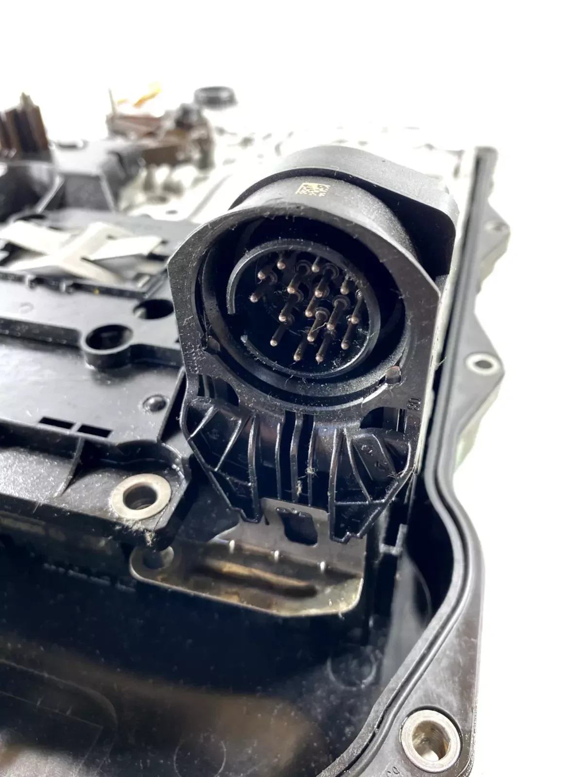 12-16 BMW 228I 328I 428I AUTOMATIC TRANSMISSION GEARBOX VALVE BODY MECHATRONIC image 2