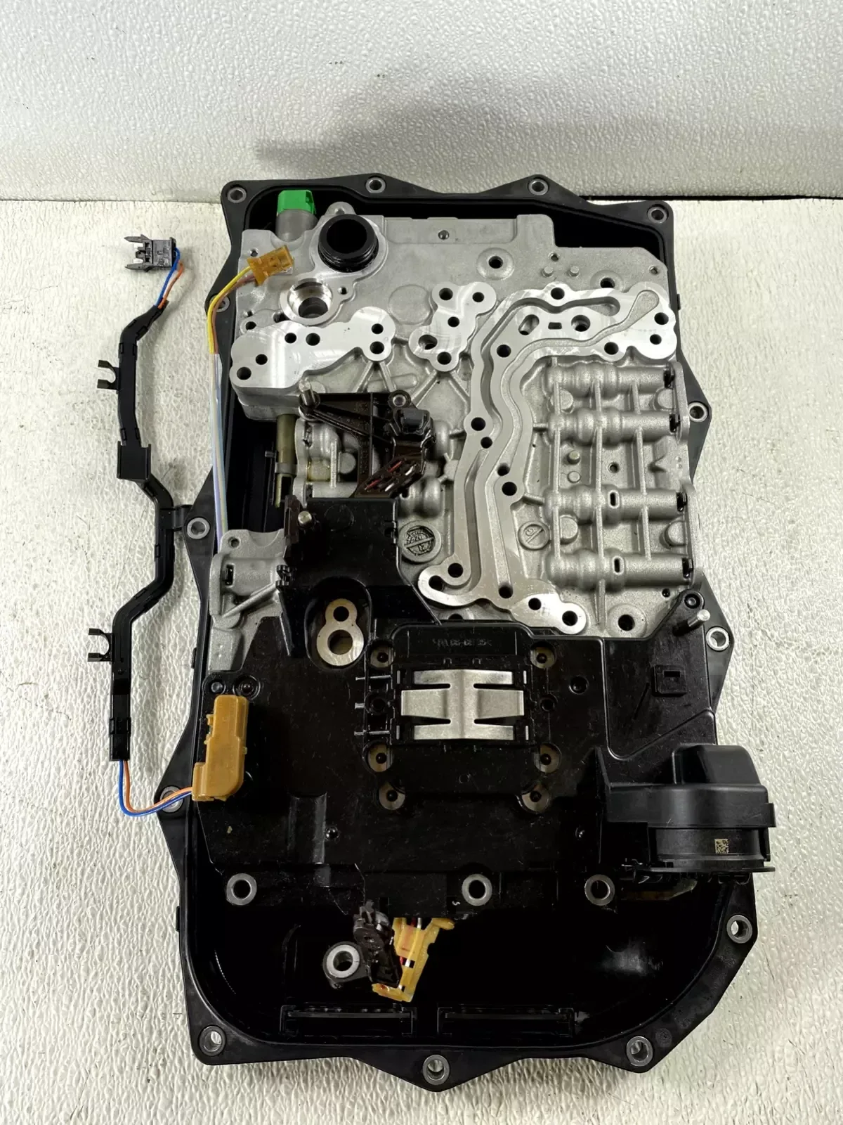 12-16 BMW 228I 328I 428I AUTOMATIC TRANSMISSION GEARBOX VALVE BODY MECHATRONIC