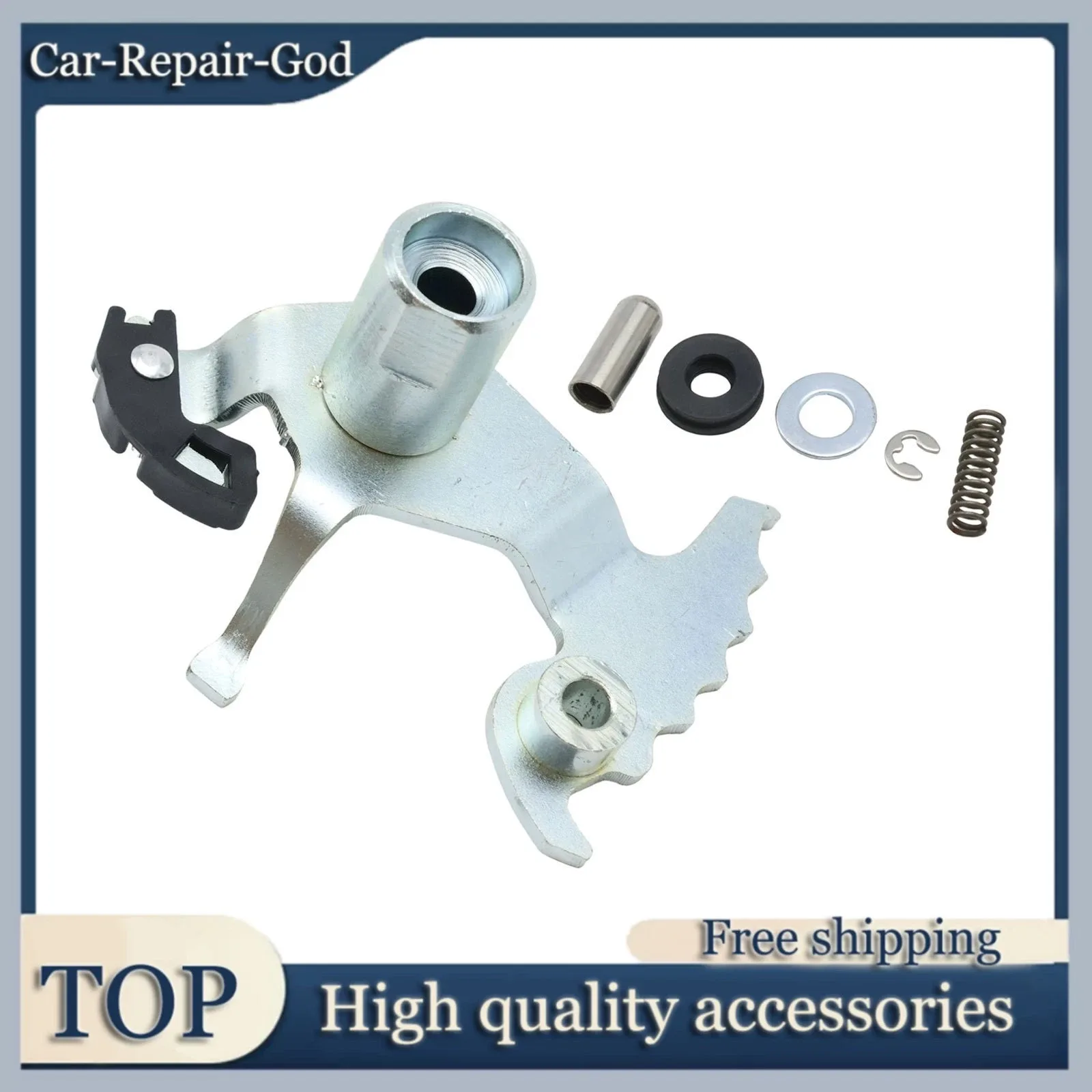 Fit For Dodge Rooster Comb 48RE 47RE 46RE Valve Body Detent Repair Kit image 2