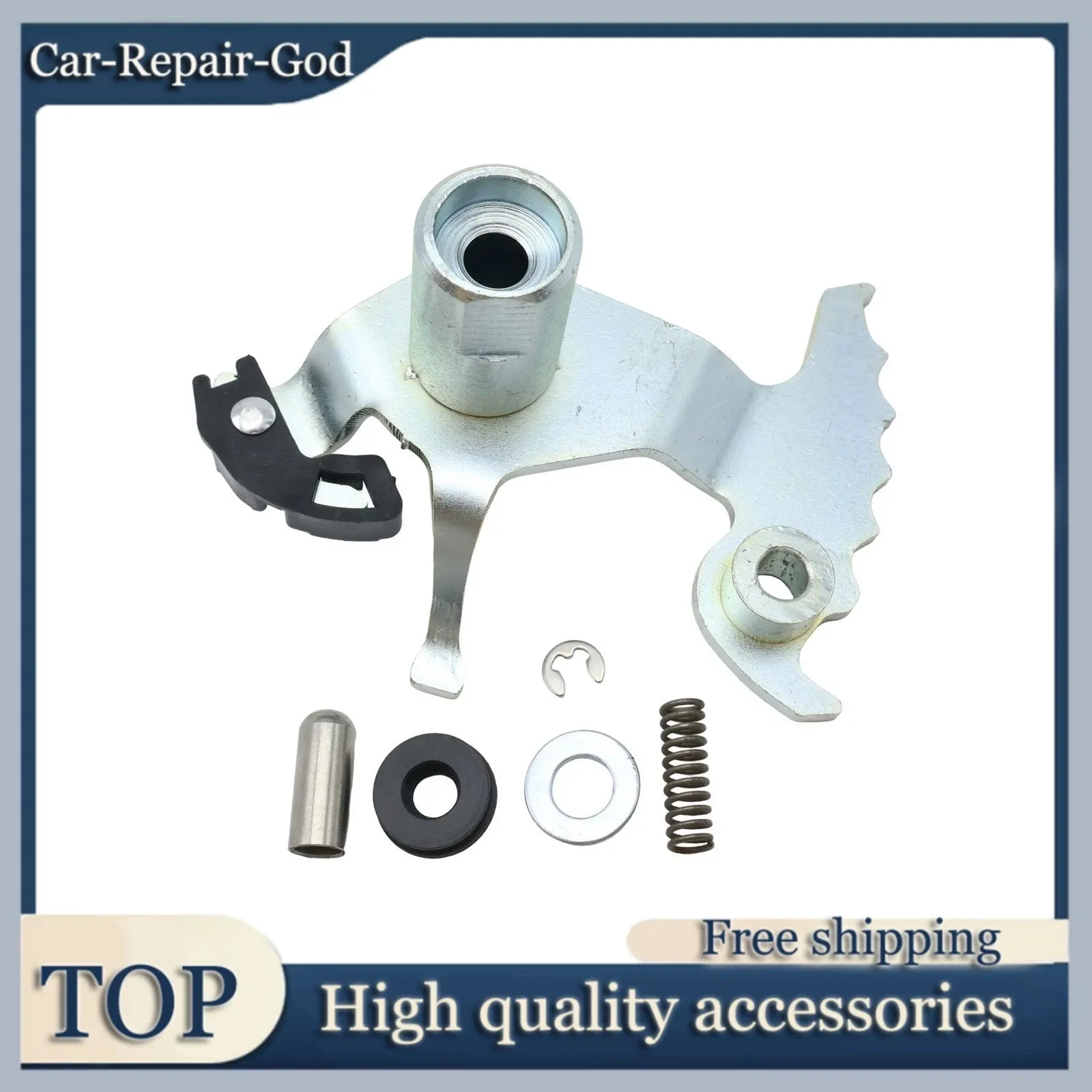Fit For Dodge Rooster Comb 48RE 47RE 46RE Valve Body Detent Repair Kit image 3