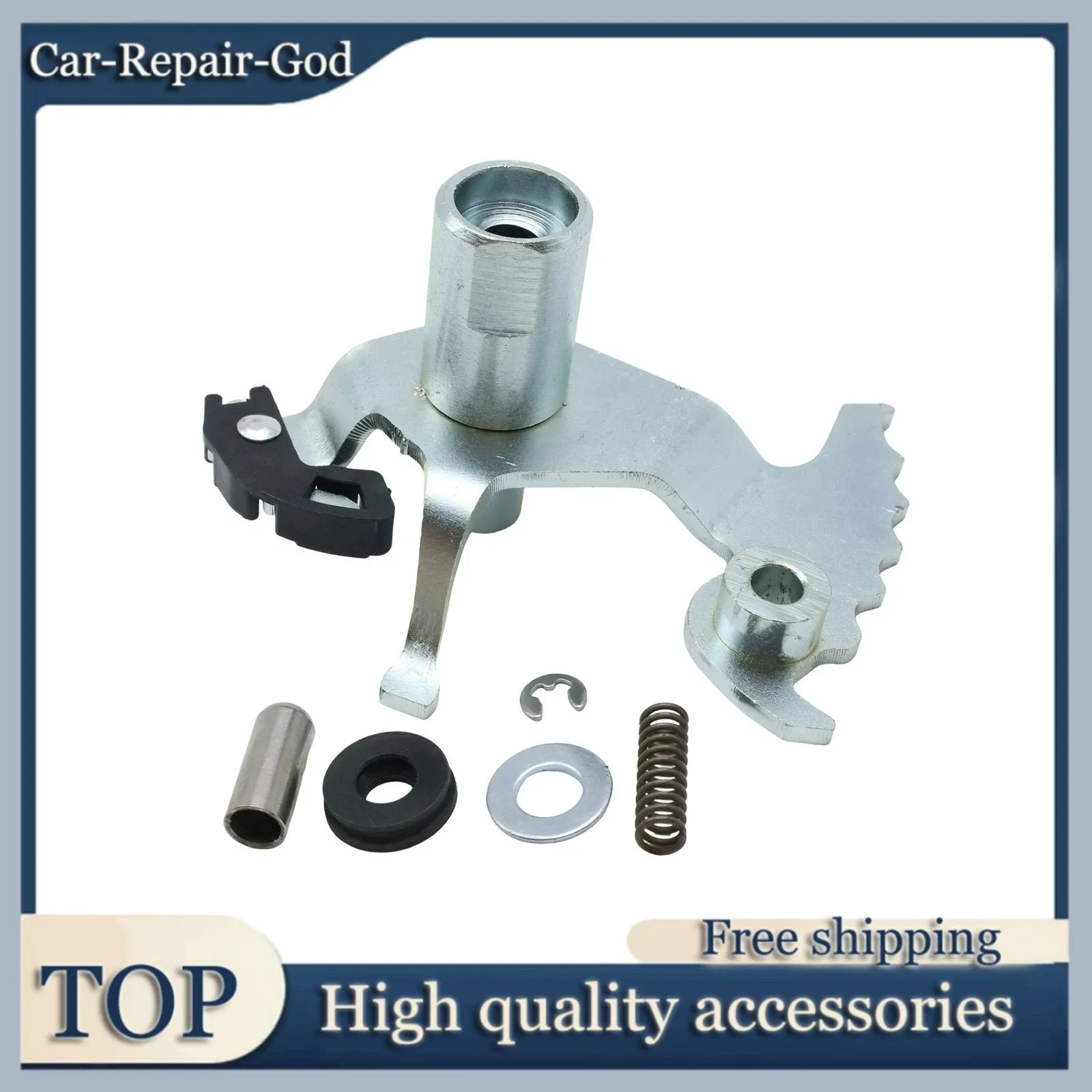 Fit For Dodge Rooster Comb 48RE 47RE 46RE Valve Body Detent Repair Kit image 4