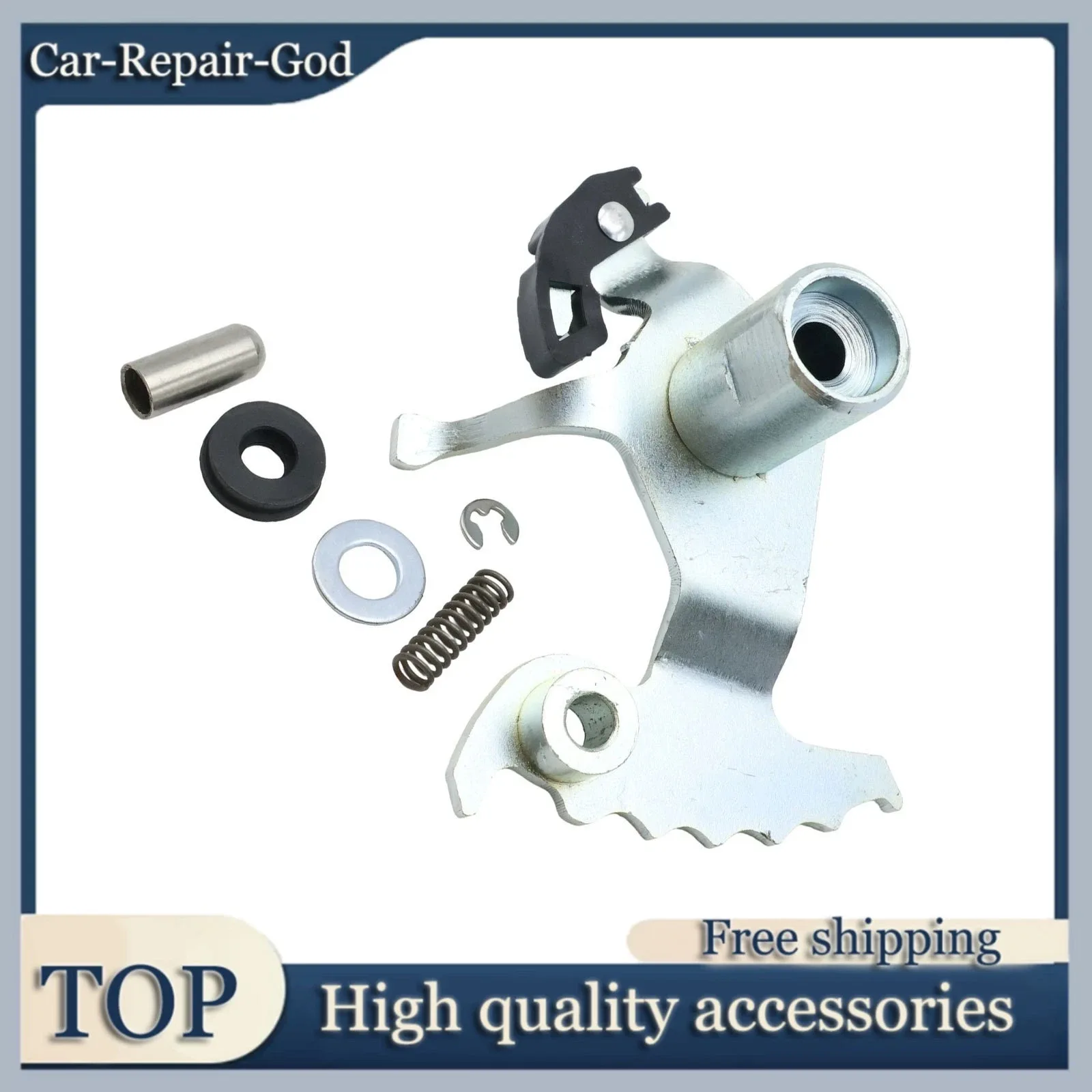 Fit For Dodge Rooster Comb 48RE 47RE 46RE Valve Body Detent Repair Kit
