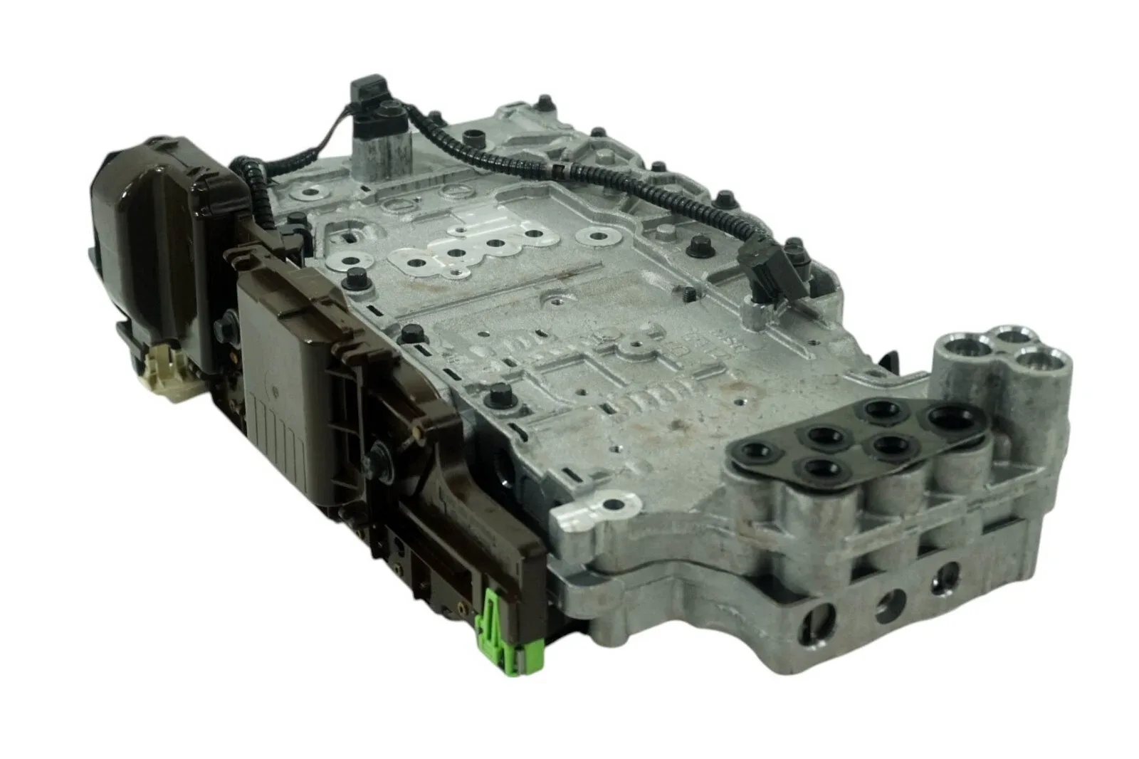 2007-2010 6L50 Valve Body & TEHCM — MPN 45740BF