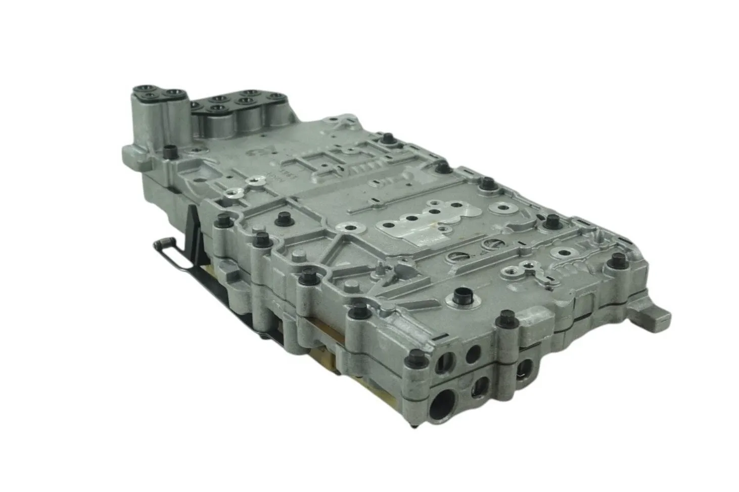 2007-2010 GMC 6L80 Valve Body 45740C (Remanufactured)