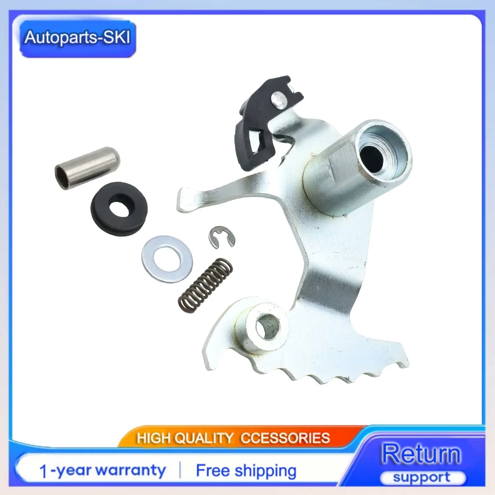 2002-2007 Dodge & Jeep 42RE-48RE Valve Body Detent Repair Kit - 48RE-RCK image 2