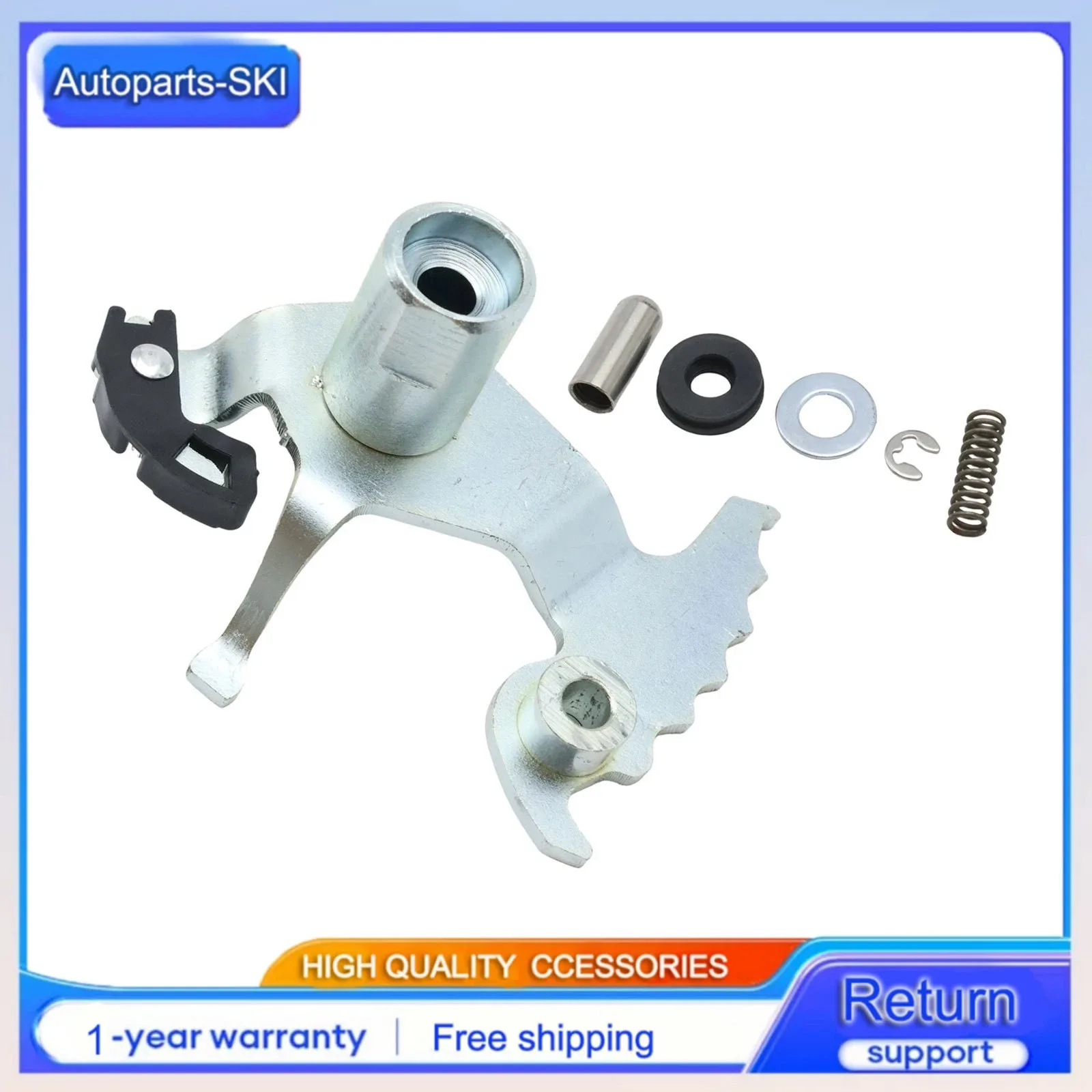 2002-2007 Dodge & Jeep 42RE-48RE Valve Body Detent Repair Kit - 48RE-RCK image 3