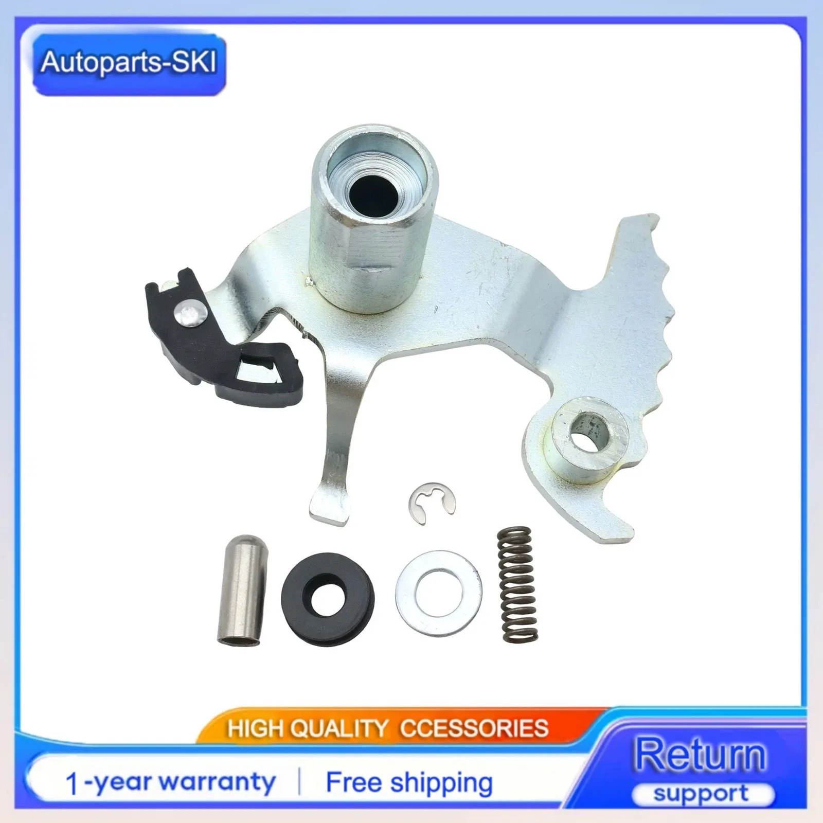 2002-2007 Dodge & Jeep 42RE-48RE Valve Body Detent Repair Kit - 48RE-RCK image 4
