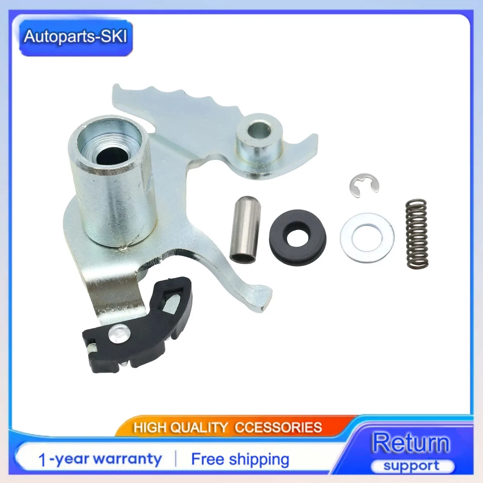 2002-2007 Dodge & Jeep 42RE-48RE Valve Body Detent Repair Kit - 48RE-RCK