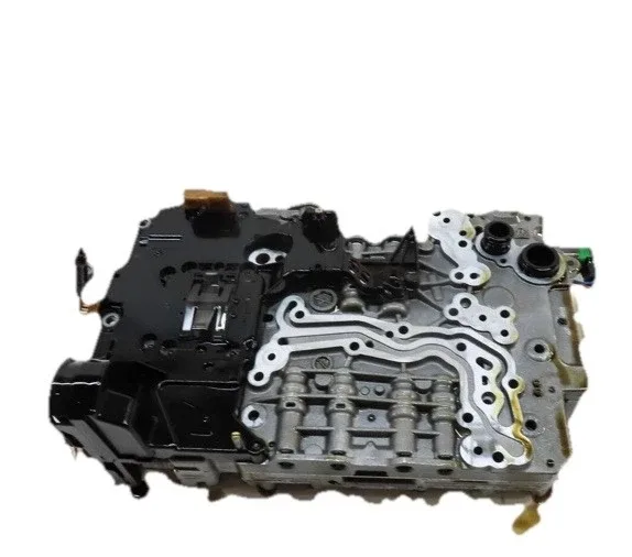 2013-2016 Range Rover Sport (L494) Supercharged Valve Body LR066995 image 2