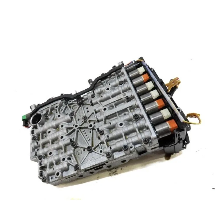 2013-2016 Range Rover Sport (L494) Supercharged Valve Body LR066995 image 3