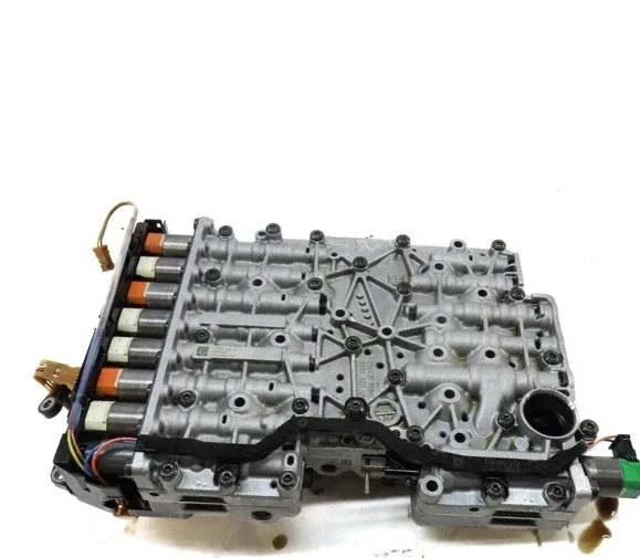 2013-2016 Range Rover Sport (L494) Supercharged Valve Body LR066995