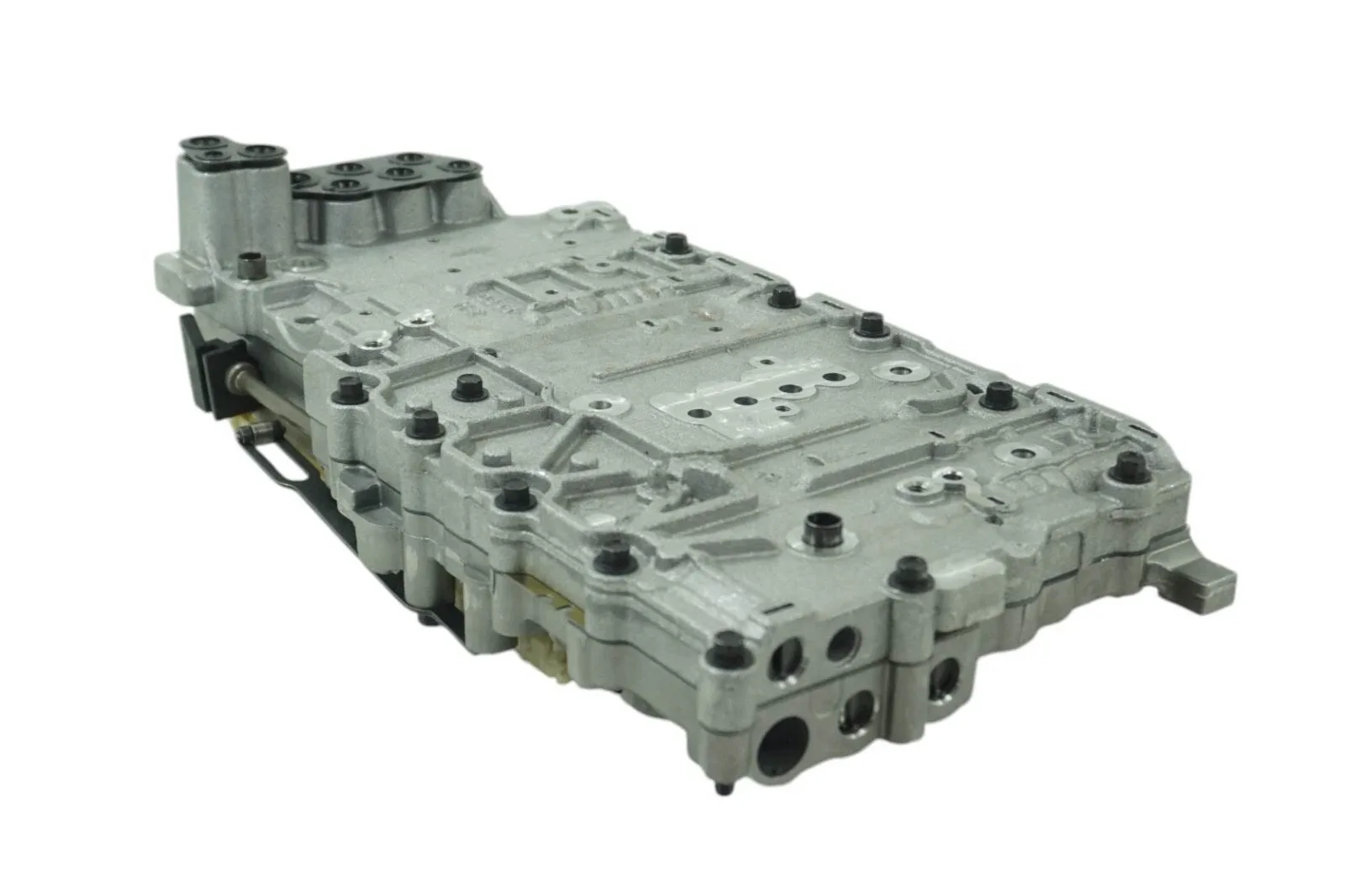 45740D - 6L90, VALVE BODY, D OR NO POST, WITHOUT EXHAUST SLOTS, 2010-UP