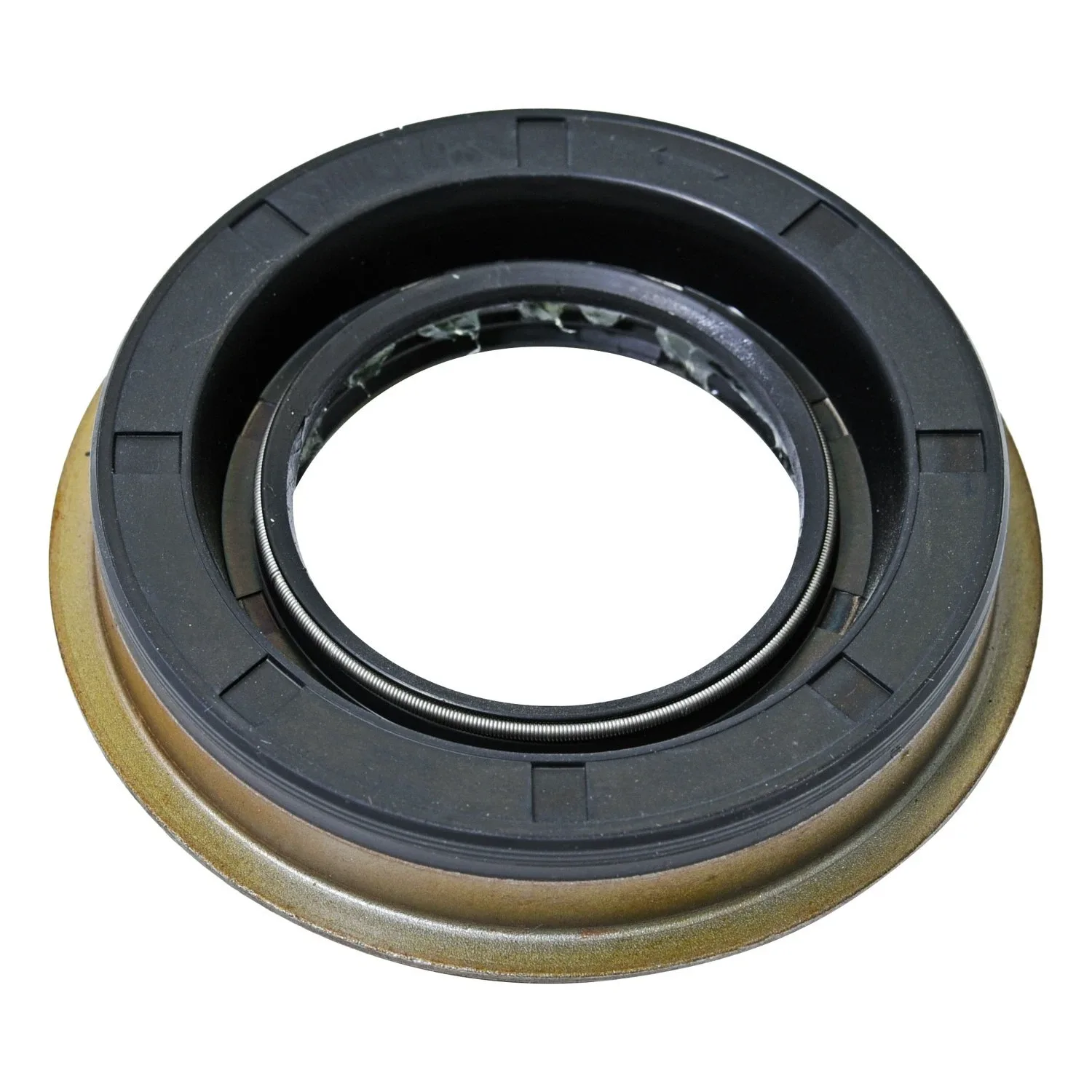 InMotion Automatic Transmission Output Shaft Seal for Escape+More WS710706 image 2