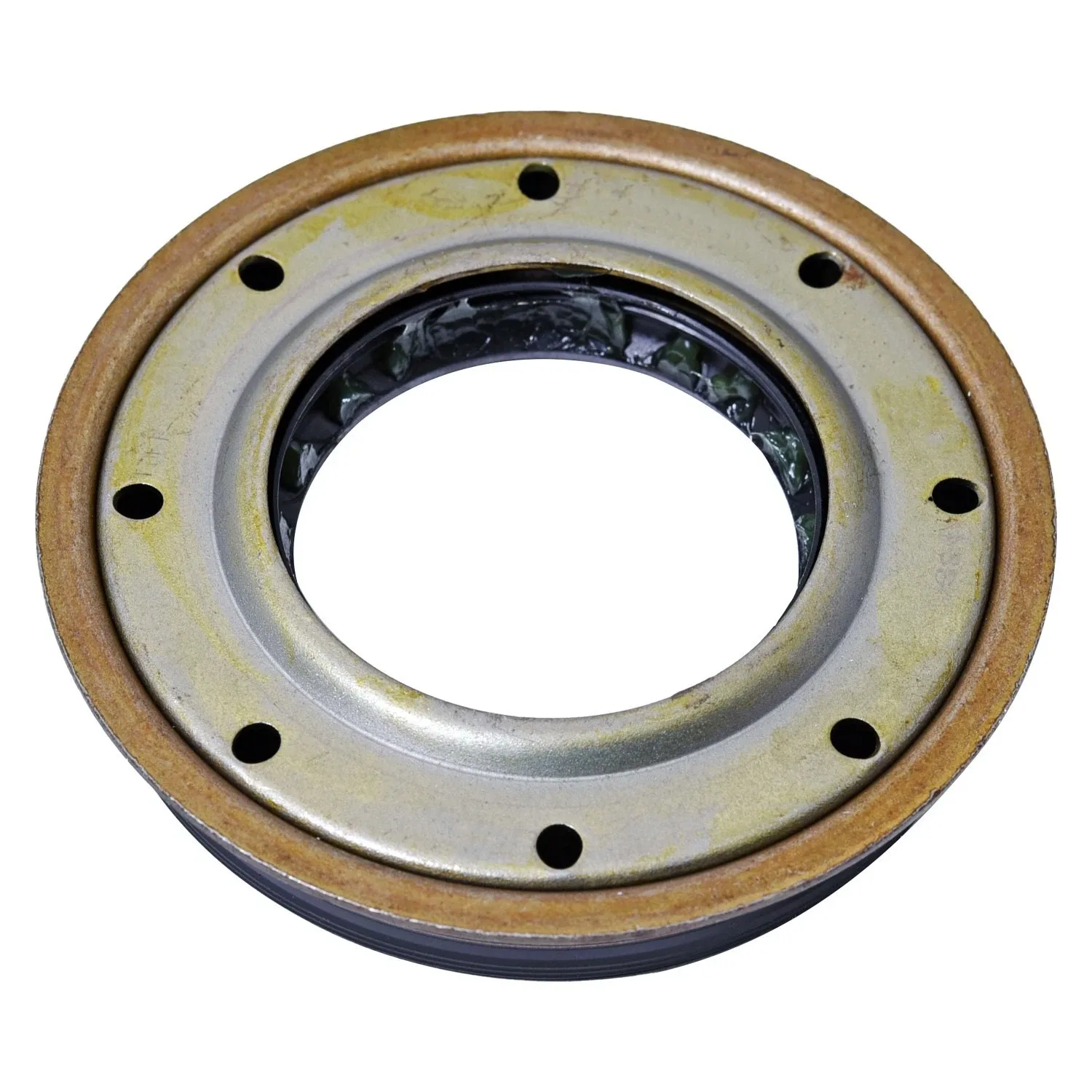 InMotion Automatic Transmission Output Shaft Seal for Escape+More WS710706