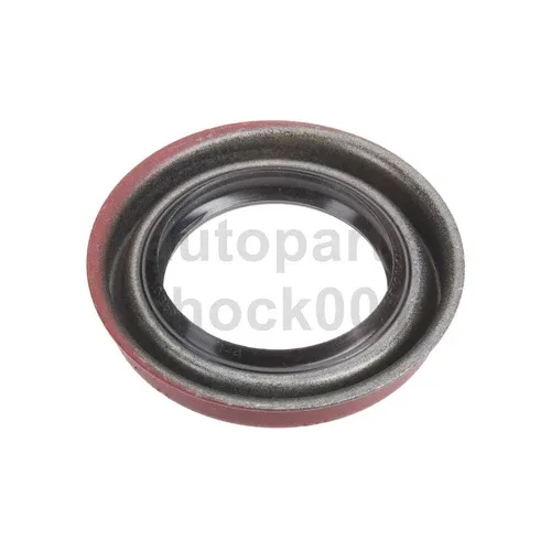 National Automatic Transmission Output Shaft Seal Fits 1982 1983 Dodge 400_AP image 2