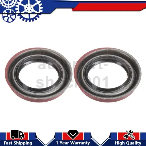 National Automatic Transmission Output Shaft Seal Fits 1982 1983 Dodge 400_AP