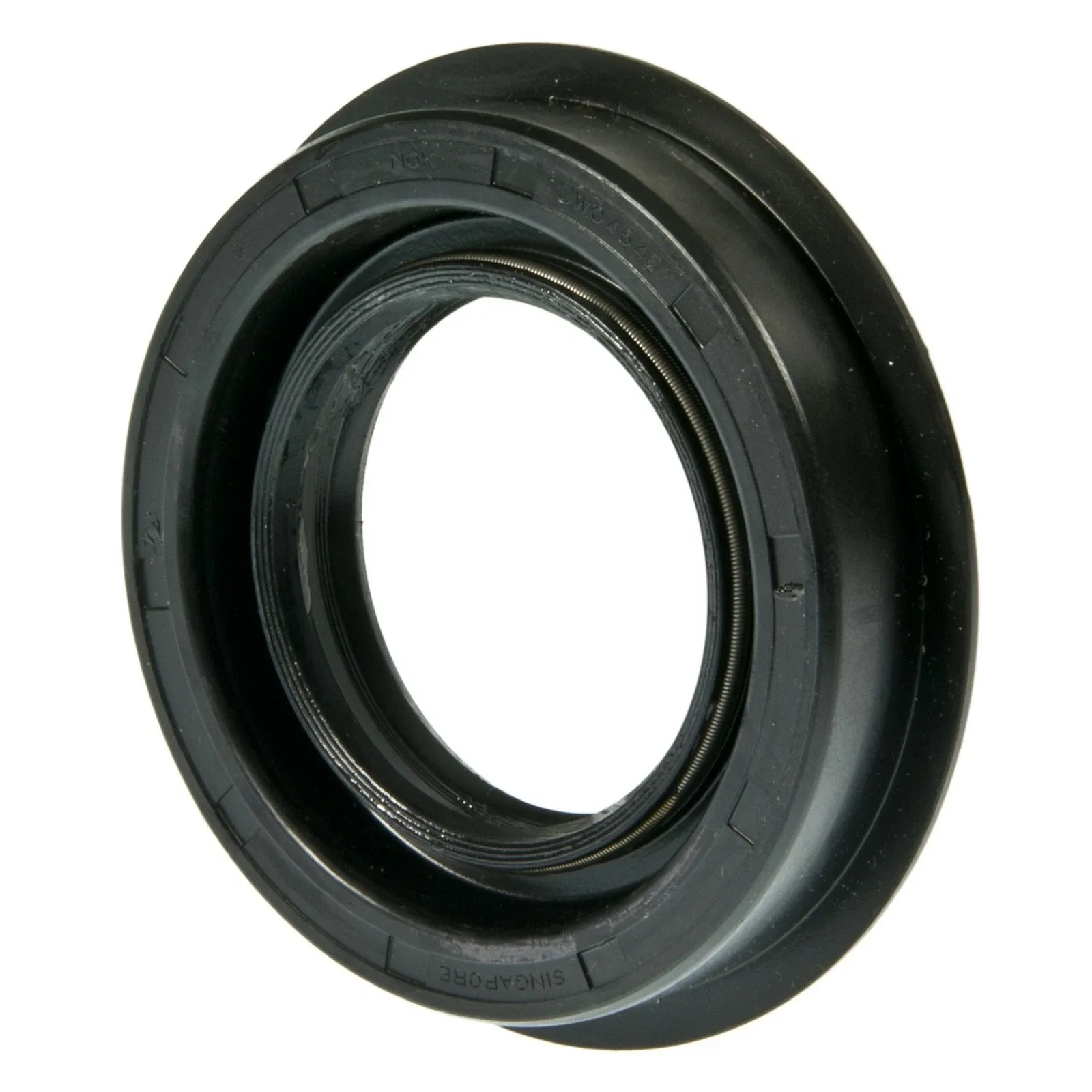 Left & Right KIT Automatic Transmission Output Shaft Seal for Acadia & more #kIQ image 2