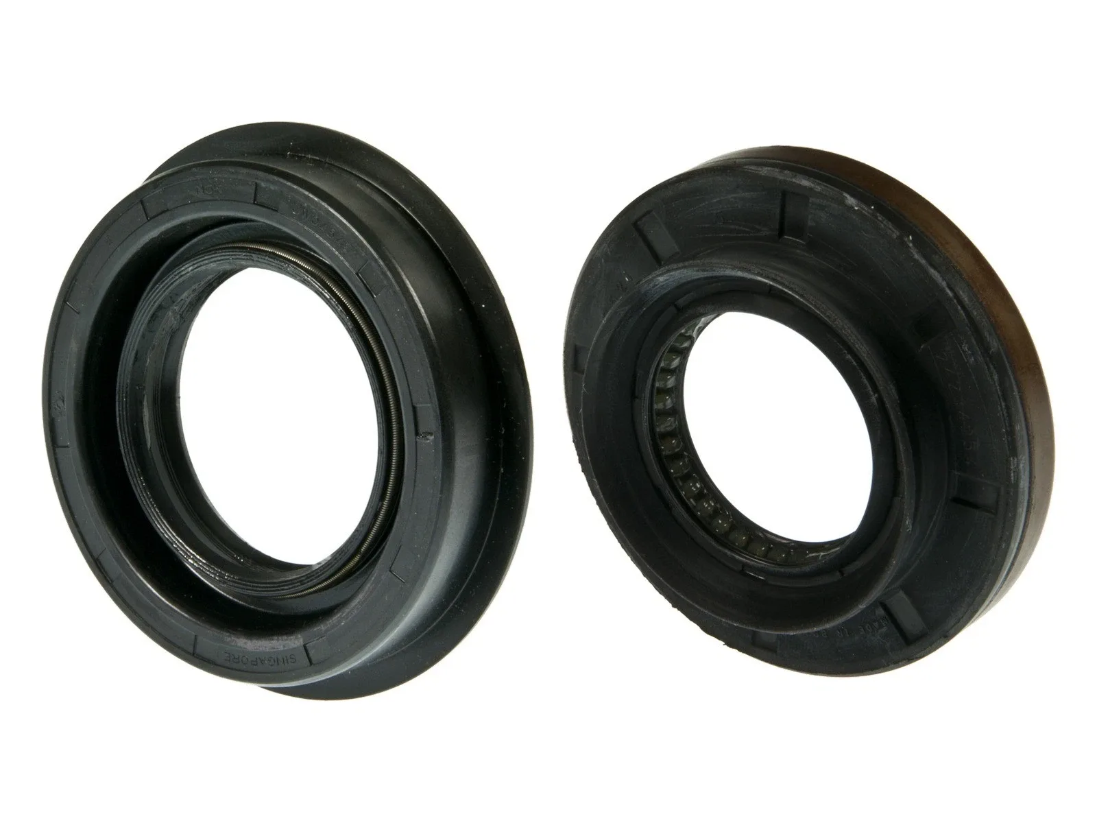Left & Right KIT Automatic Transmission Output Shaft Seal for Acadia & more #kIQ