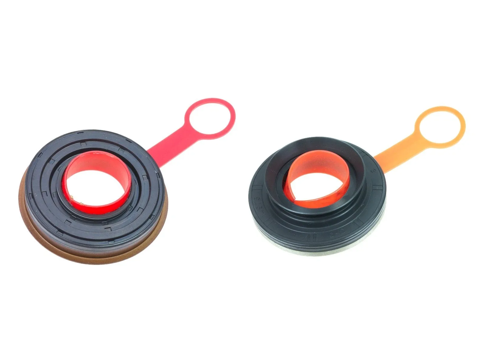 Left & Right KIT Automatic Transmission Output Shaft Seal for Edge & more #kJZ