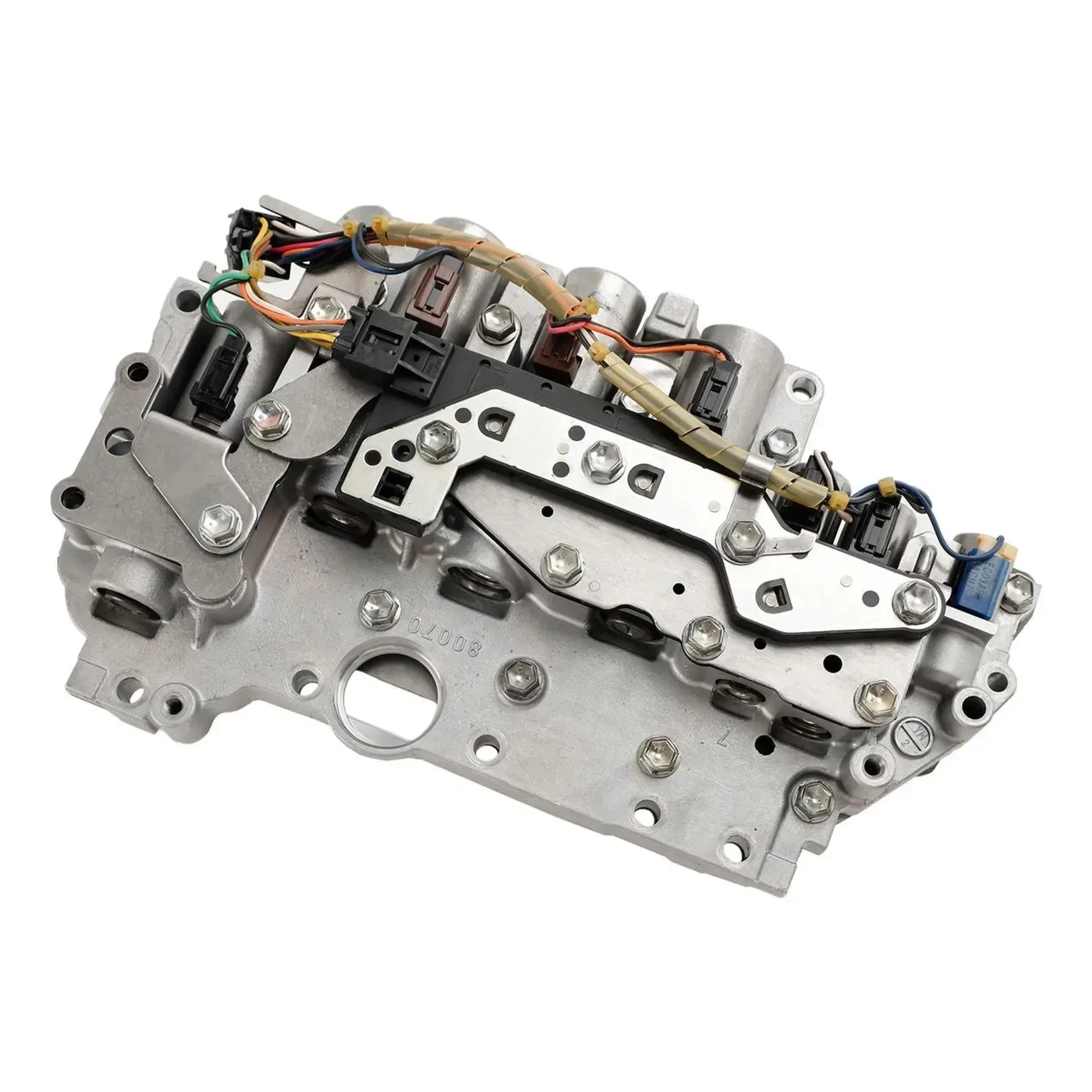 Toyota U660 Remanufactured Valve Body 47740 - Sonnex/Dyno Tested