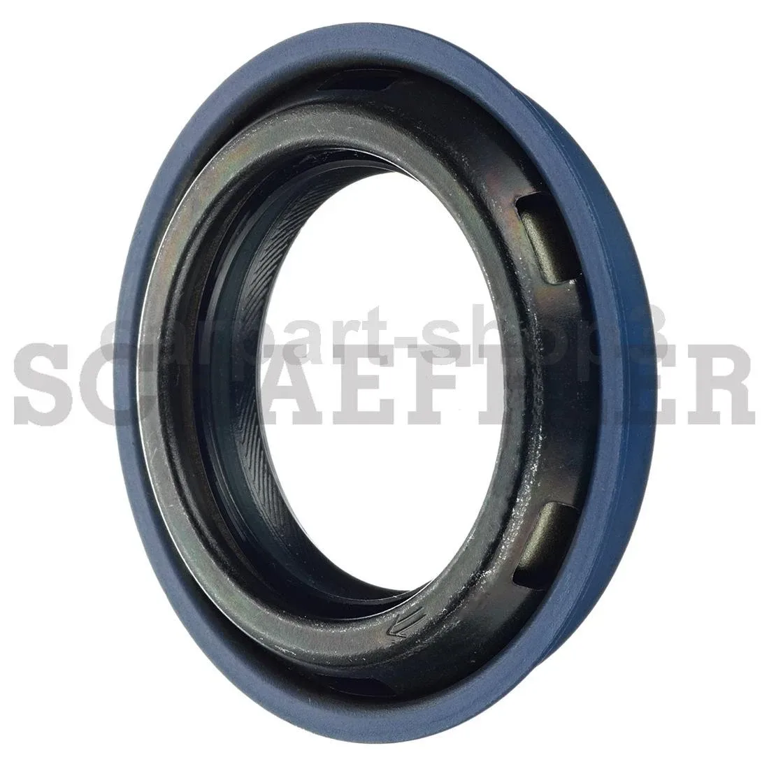 Manual Transmission Output Shaft Seal FAG US For Hyundai Tiburon 2008 image 2