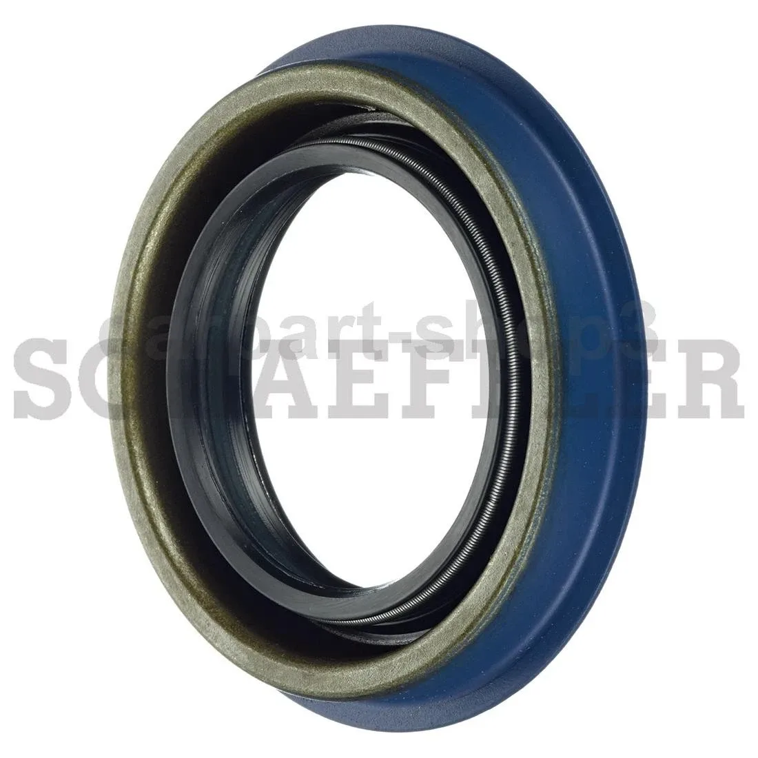 Manual Transmission Output Shaft Seal FAG US For Dodge Attitude 2006 2007 Right image 3