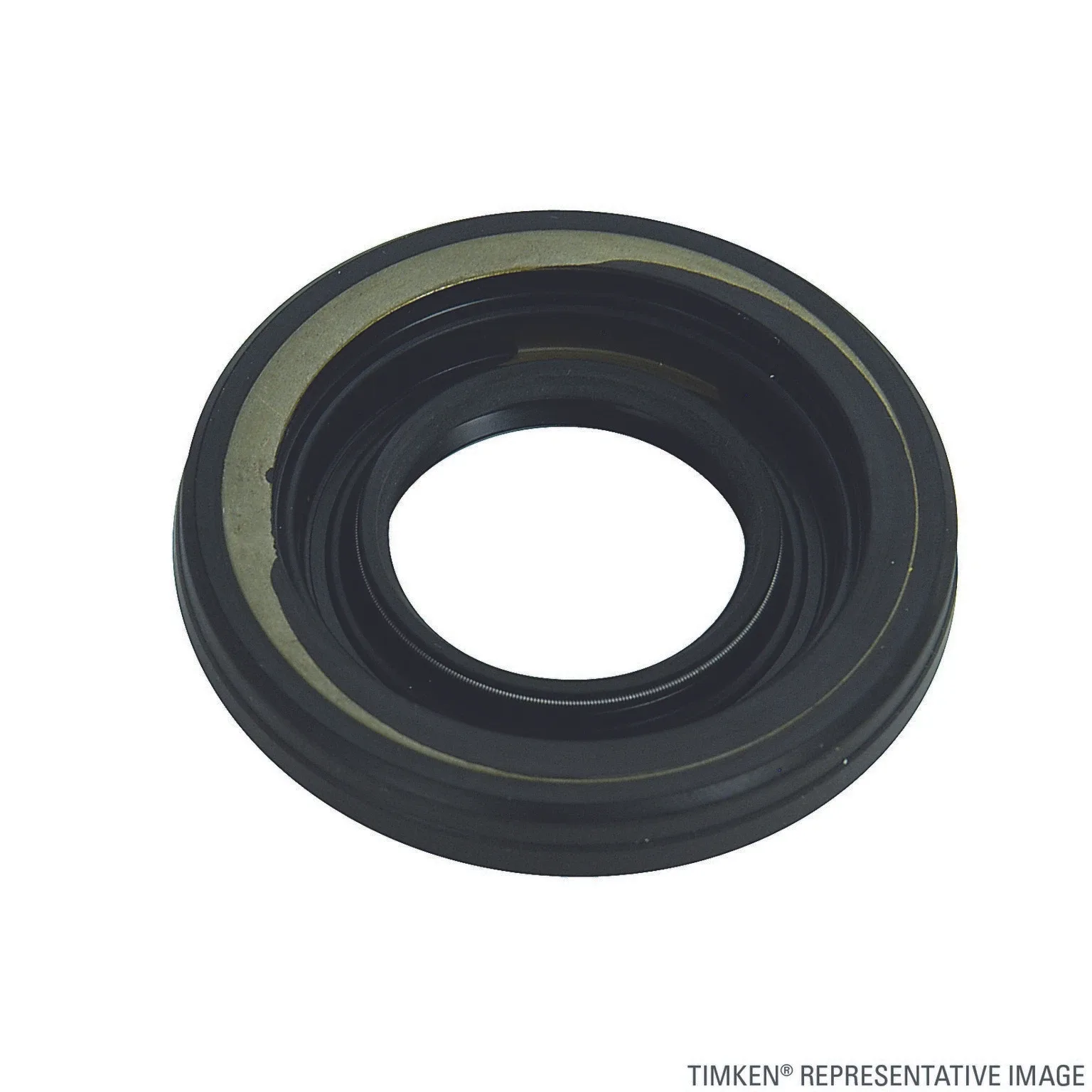 Left & Right KIT Automatic Transmission Output Shaft Seal for Acadia & more #kQj image 2