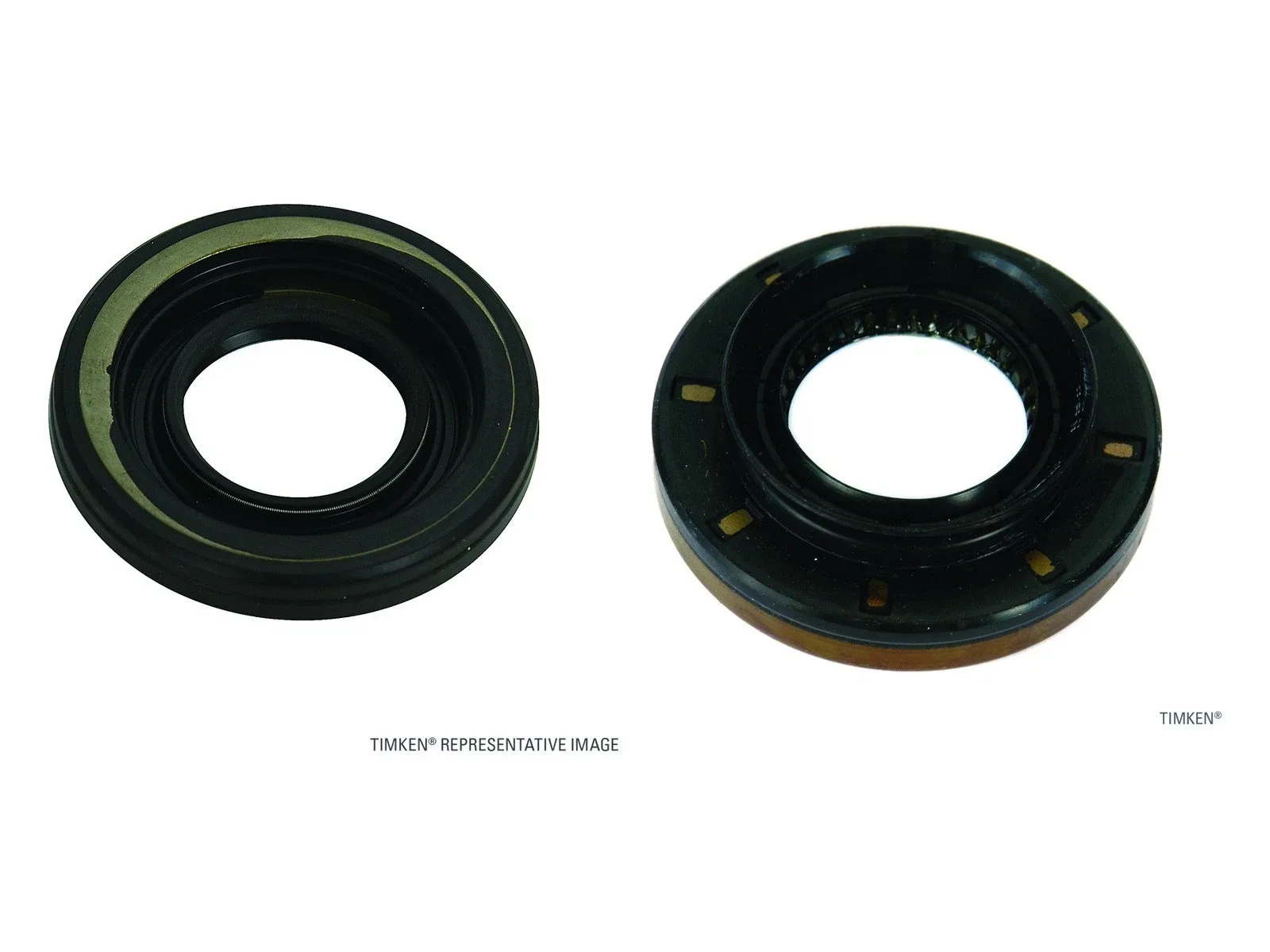 Left & Right KIT Automatic Transmission Output Shaft Seal for Acadia & more #kQj