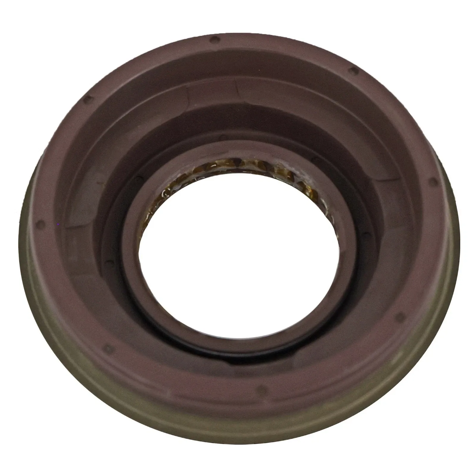 National Automatic Transmission Output Shaft Seal for Enclave+More 711188 image 2