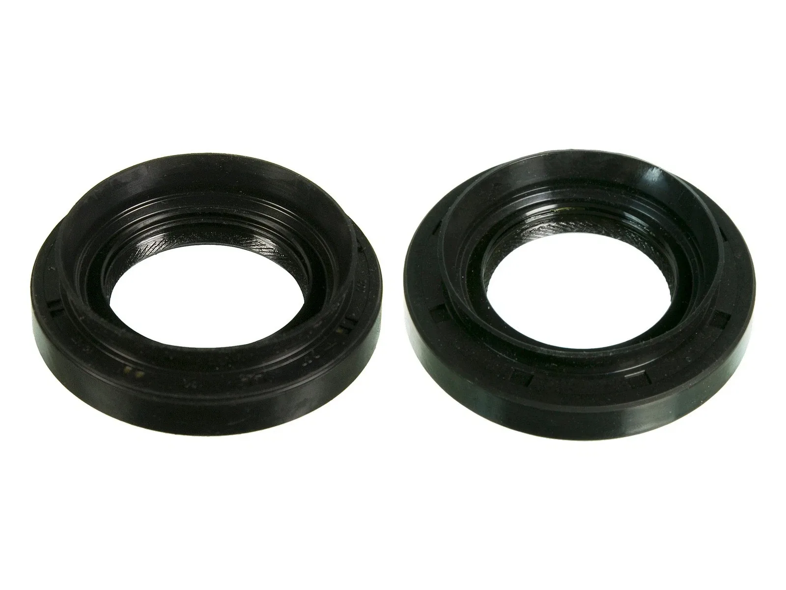 Left & Right KIT Automatic Transmission Output Shaft Seal for Sonata & more #l8q