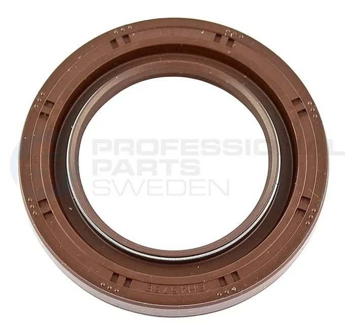 Left & Right KIT Automatic Transmission Output Shaft Seal for Volvo #ld3 image 2