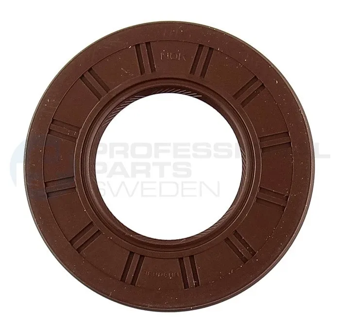 Left & Right KIT Automatic Transmission Output Shaft Seal for Volvo #ld3 image 4