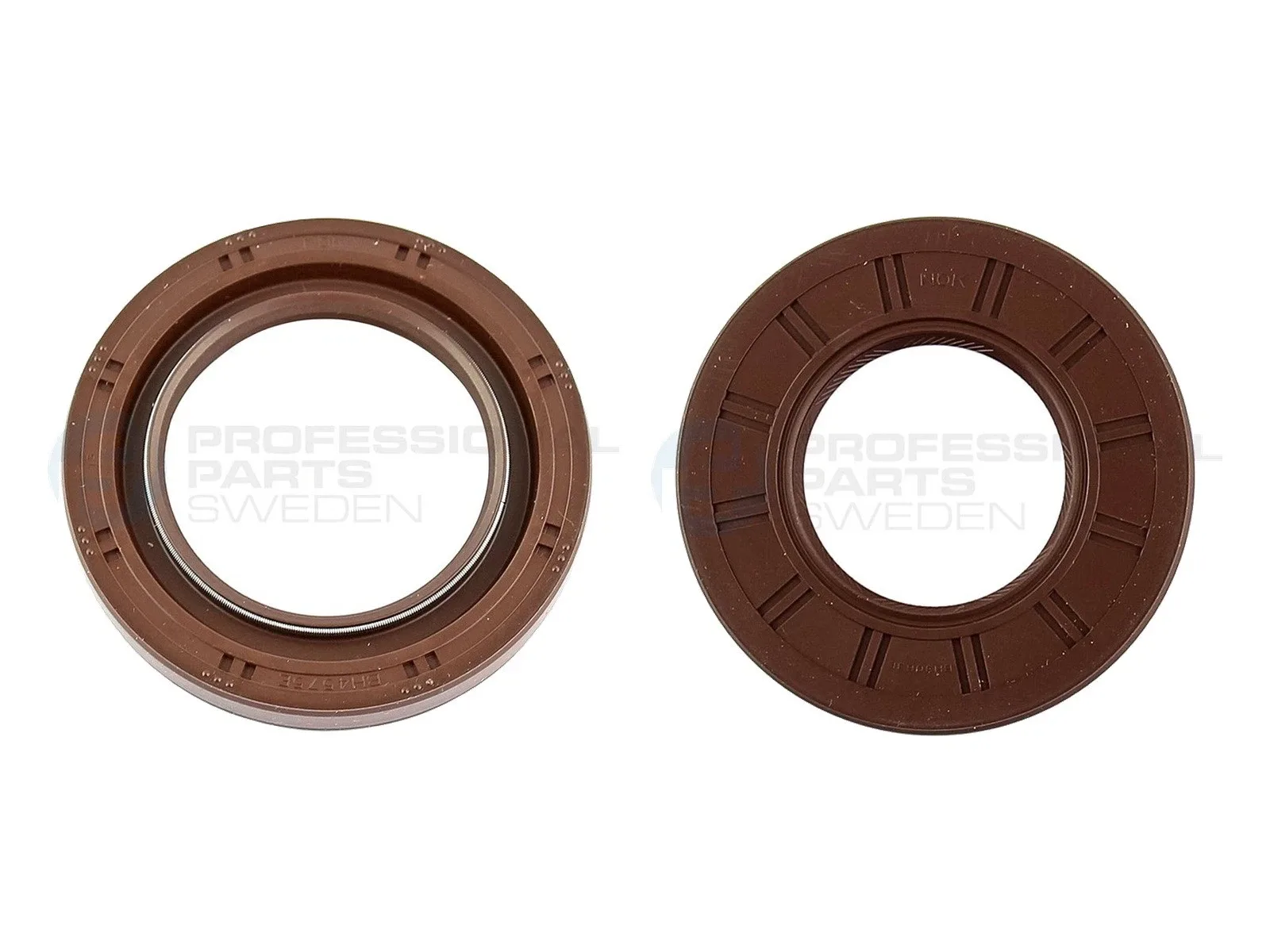 Left & Right KIT Automatic Transmission Output Shaft Seal for Volvo #ld3