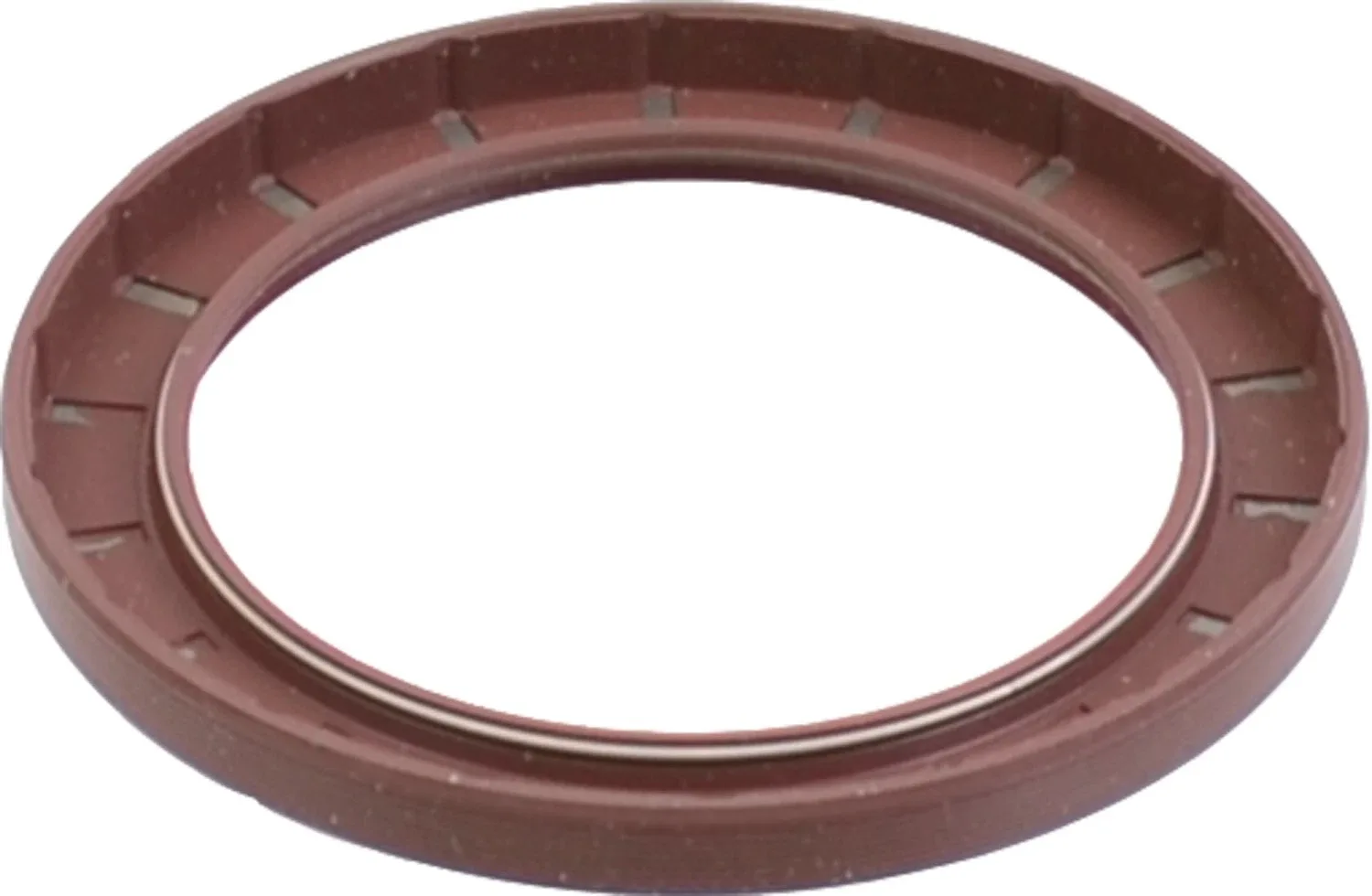 Left & Right KIT SKF Automatic Transmission Output Shaft Seal for A4 & more #lhs image 2