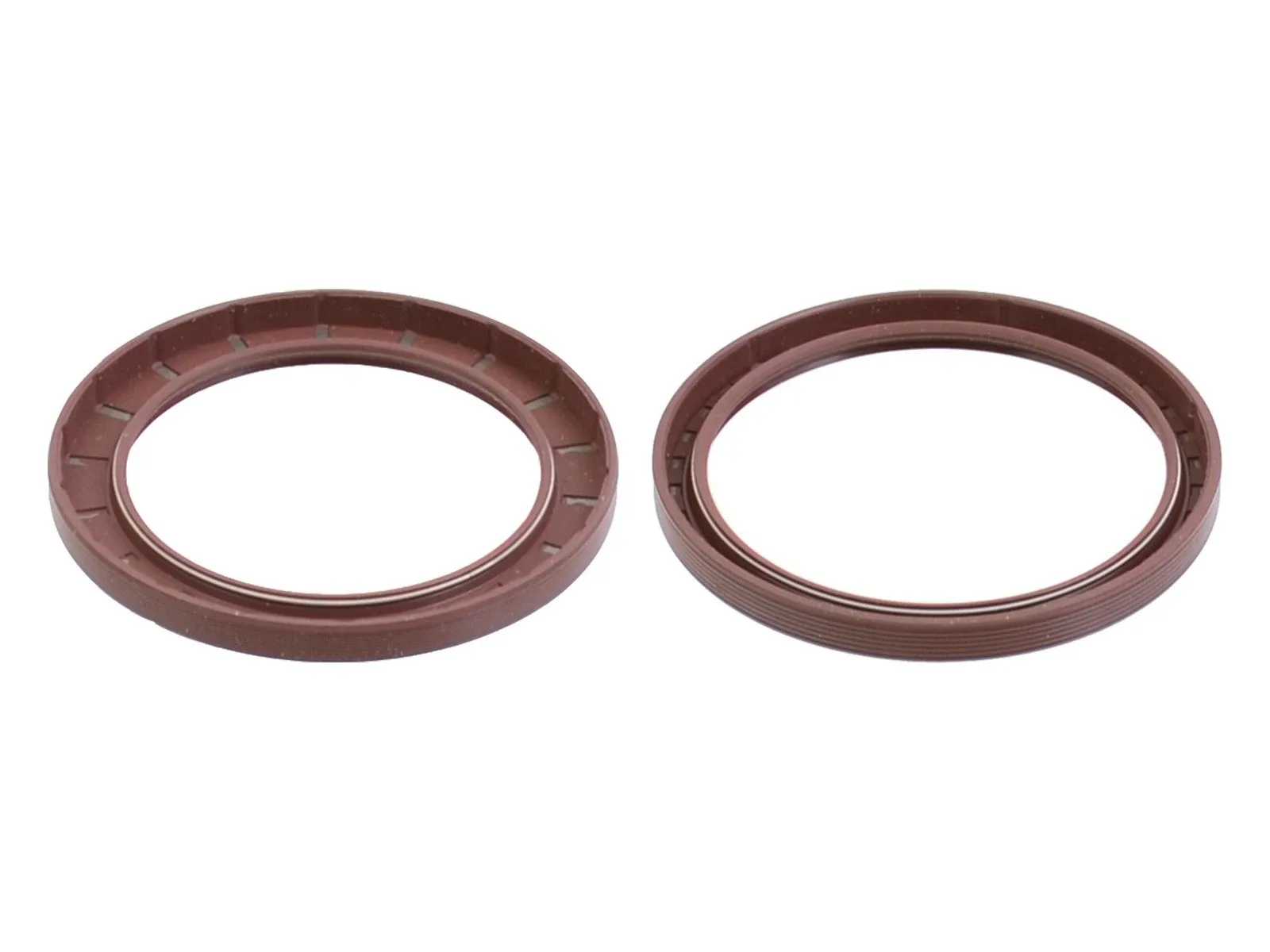 Left & Right KIT SKF Automatic Transmission Output Shaft Seal for A4 & more #lhs