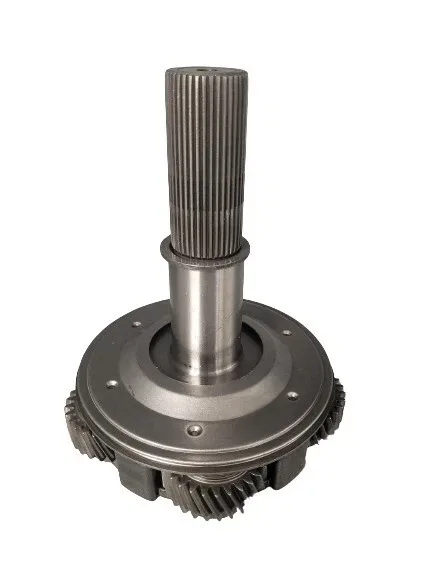 .For ZF5HP24/ZF5HP24A Output Planet 5 Gears 28 Teeth 3 grooves w/ Shaft 713/16
