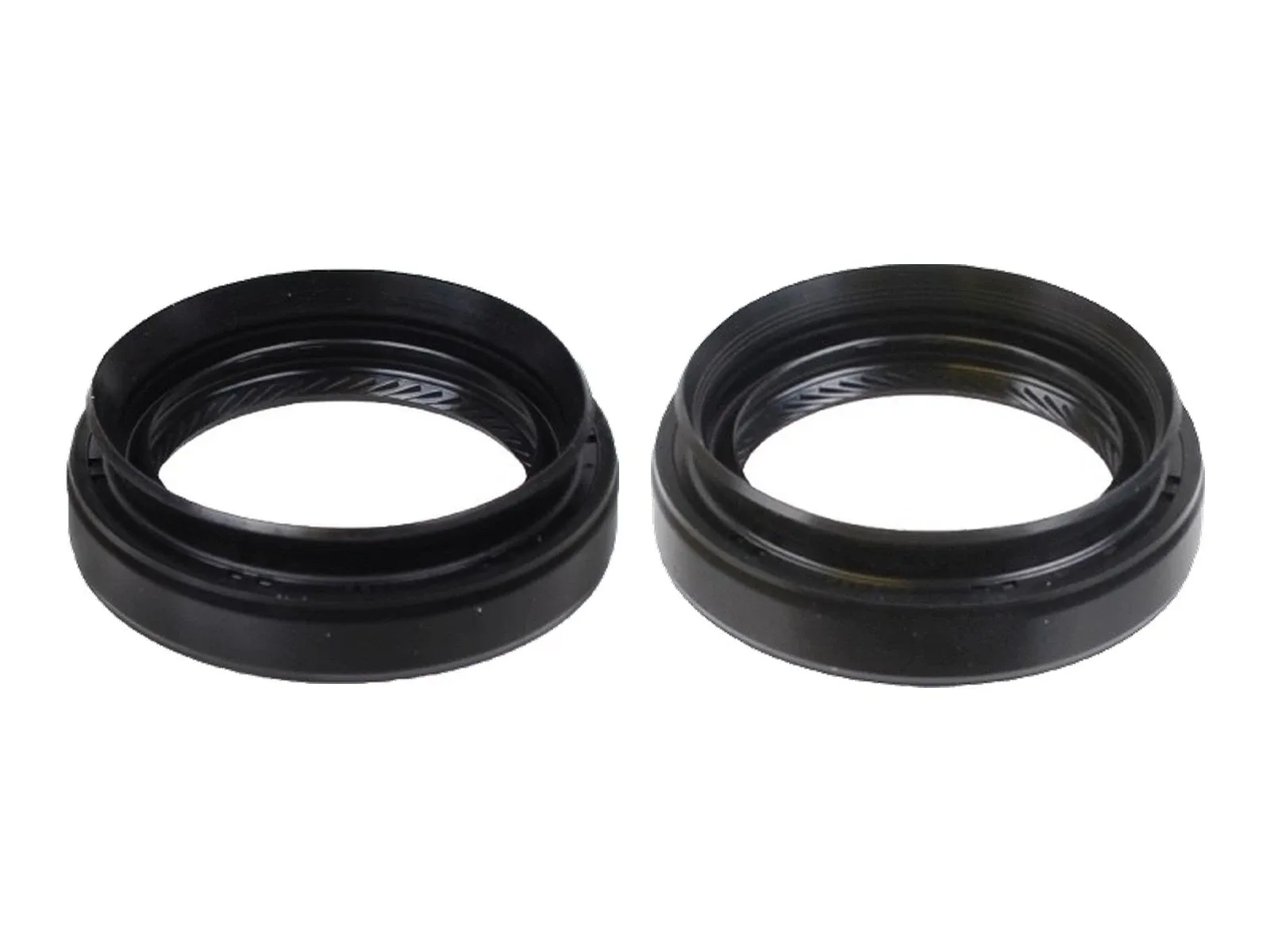 Left & Right KIT SKF Automatic Transmission Output Shaft Seal for Subaru #lr5