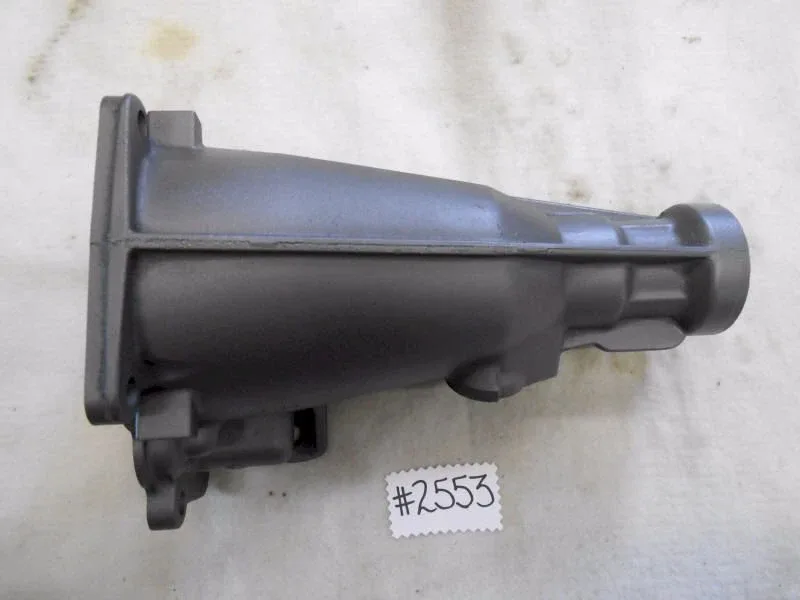 1974-1986 Mustang 4 Cylinder Automatic C3 Transmission Output Shaft Housing image 2