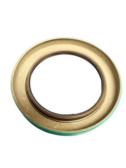 .For Allison LCT 1000 rear output shaft seal extension housing seal 2wd image 3