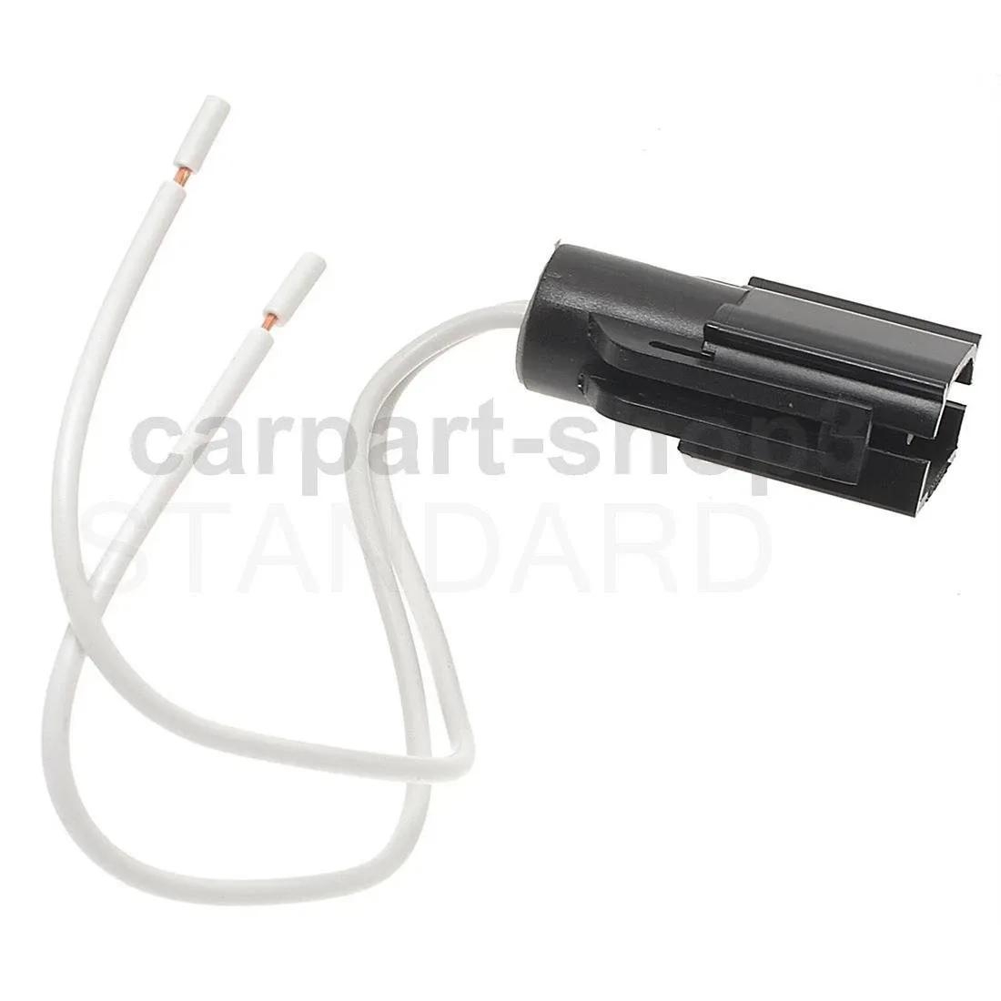 Output Shaft Speed Sensor Connector Standard Ignition For Ford Mustang 1983 1984 image 3