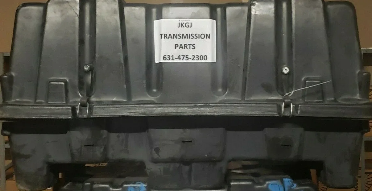 1998+ Ford 4R100 Remanufactured Valve Body MPN 36947G image 2