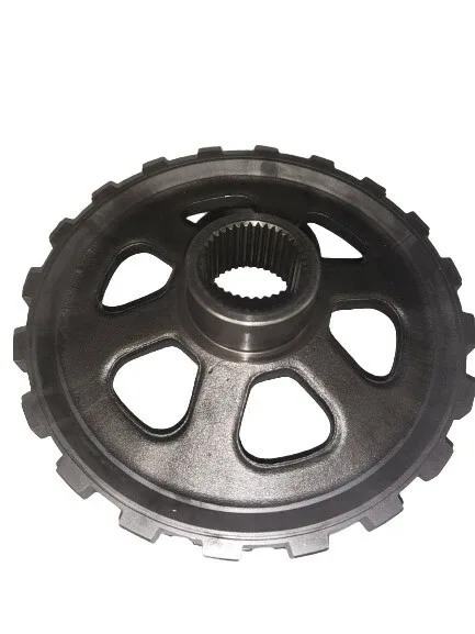 .For ZF5HP24/ZF5HP24A Transmission  Park Gear 20 Lugs 36 Teeth Reluctor image 4