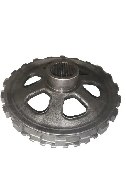 .For ZF5HP24/ZF5HP24A Transmission  Park Gear 20 Lugs 36 Teeth Reluctor
