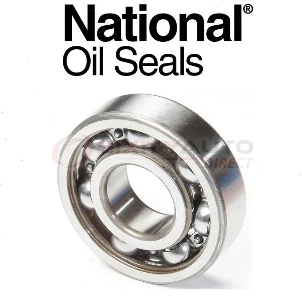 National Output Shaft Bearing for 2009-2011 Hyundai Genesis - Automatic az