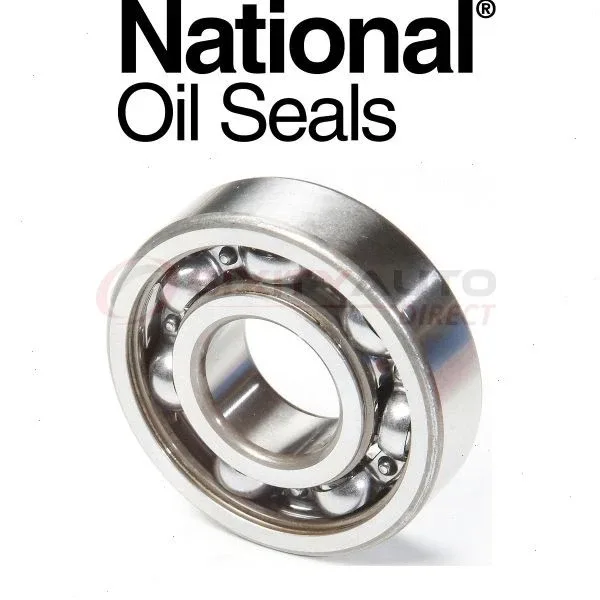 National Output Shaft Bearing for 1998-2014 Mercedes-Benz CL600 - Automatic ks